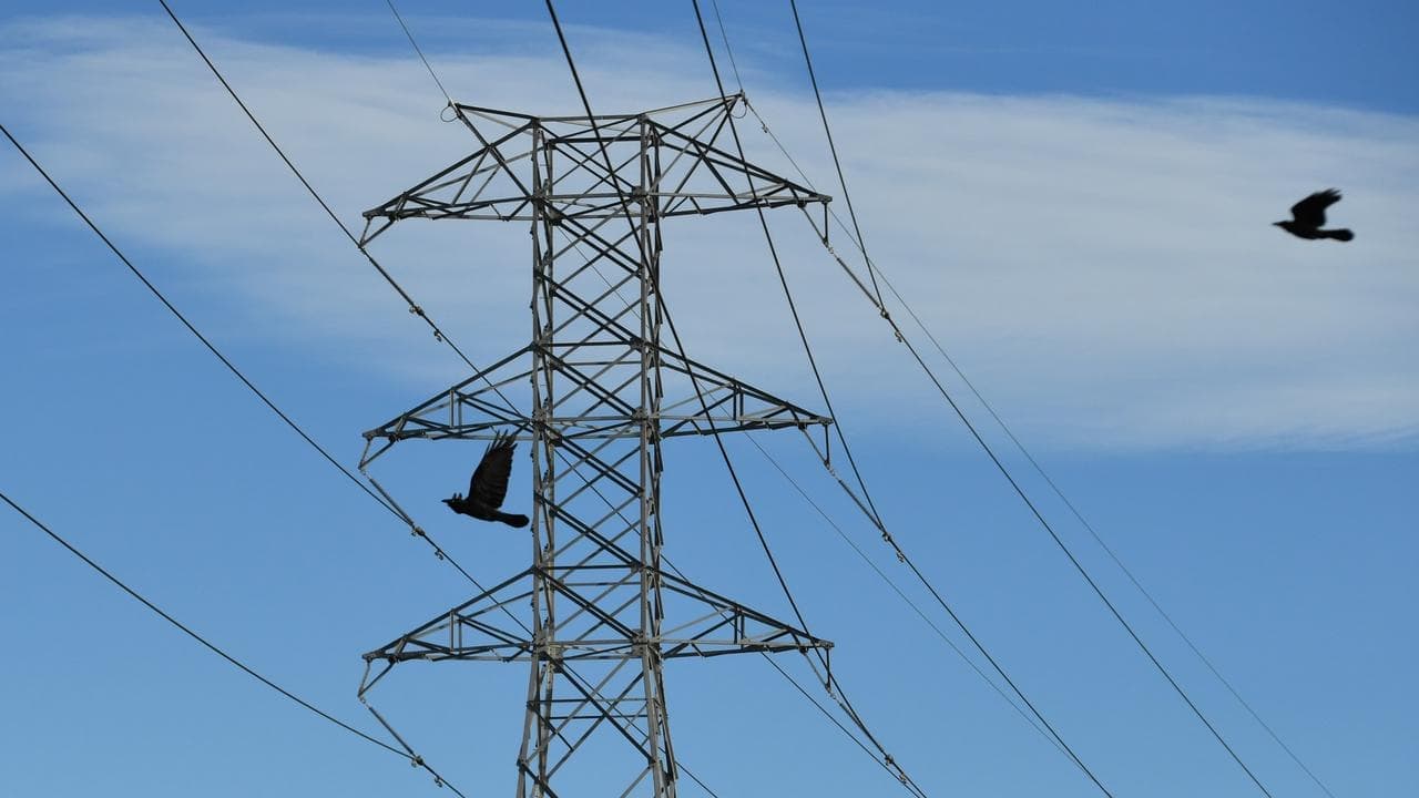 The workers helping power Australia's energy transition