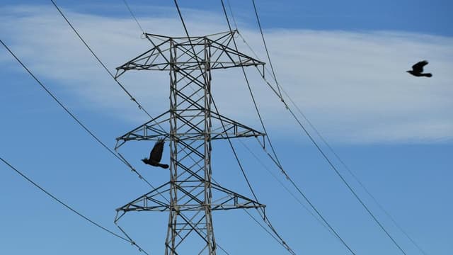 The workers helping power Australia's energy transition