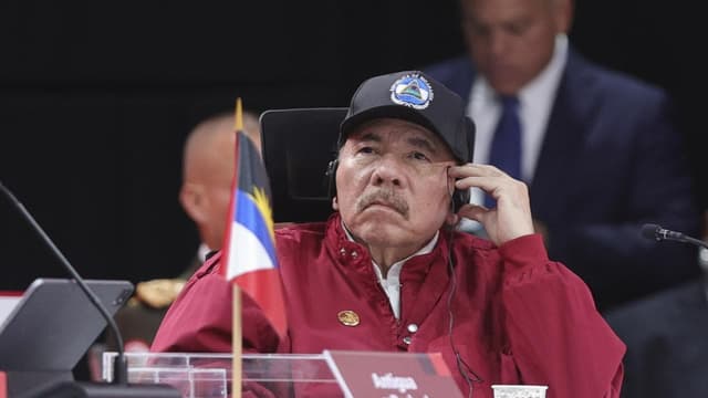Nicaragua releases prisoners after US demands