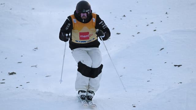 Medal success evades Aussie skiers in duals dash