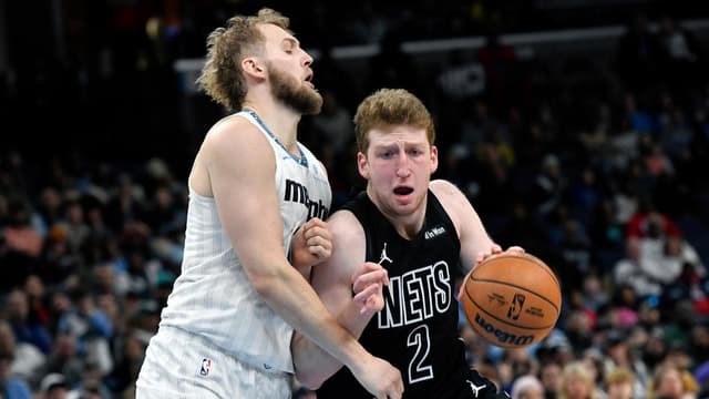 Aussie duo Landale and Daniels step up in NBA