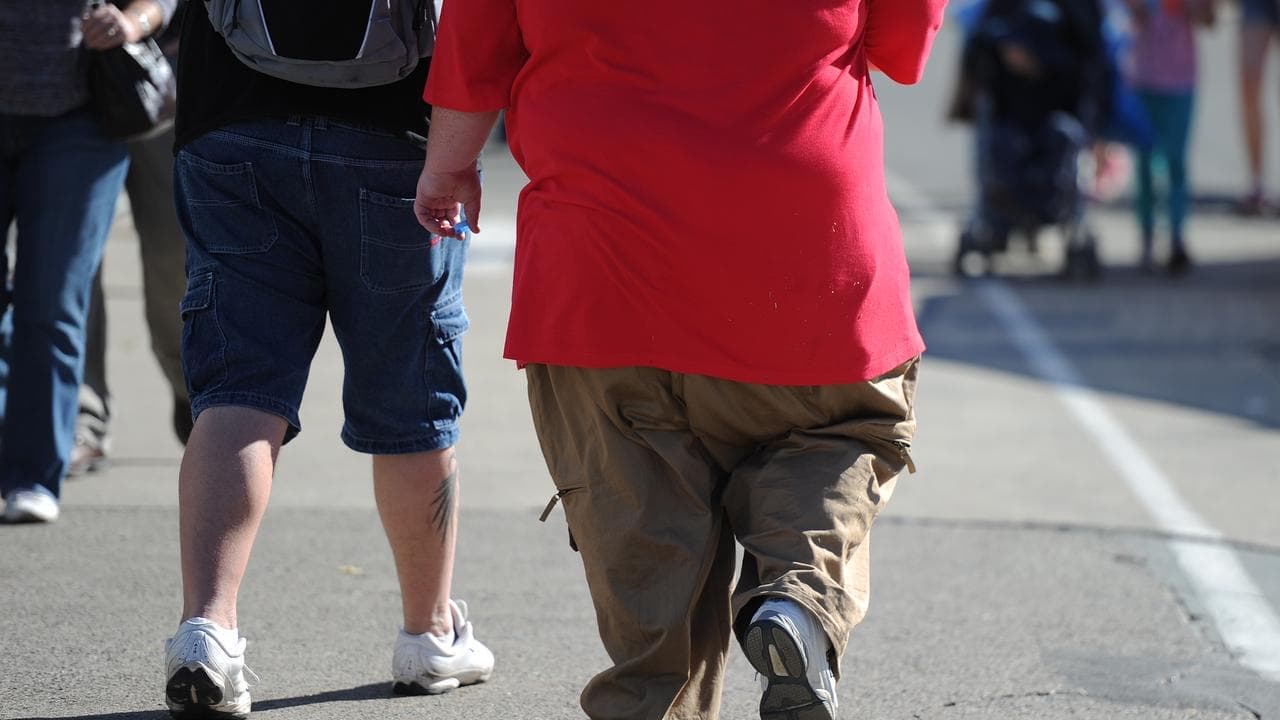 Proposed weight drug price drop only for select few