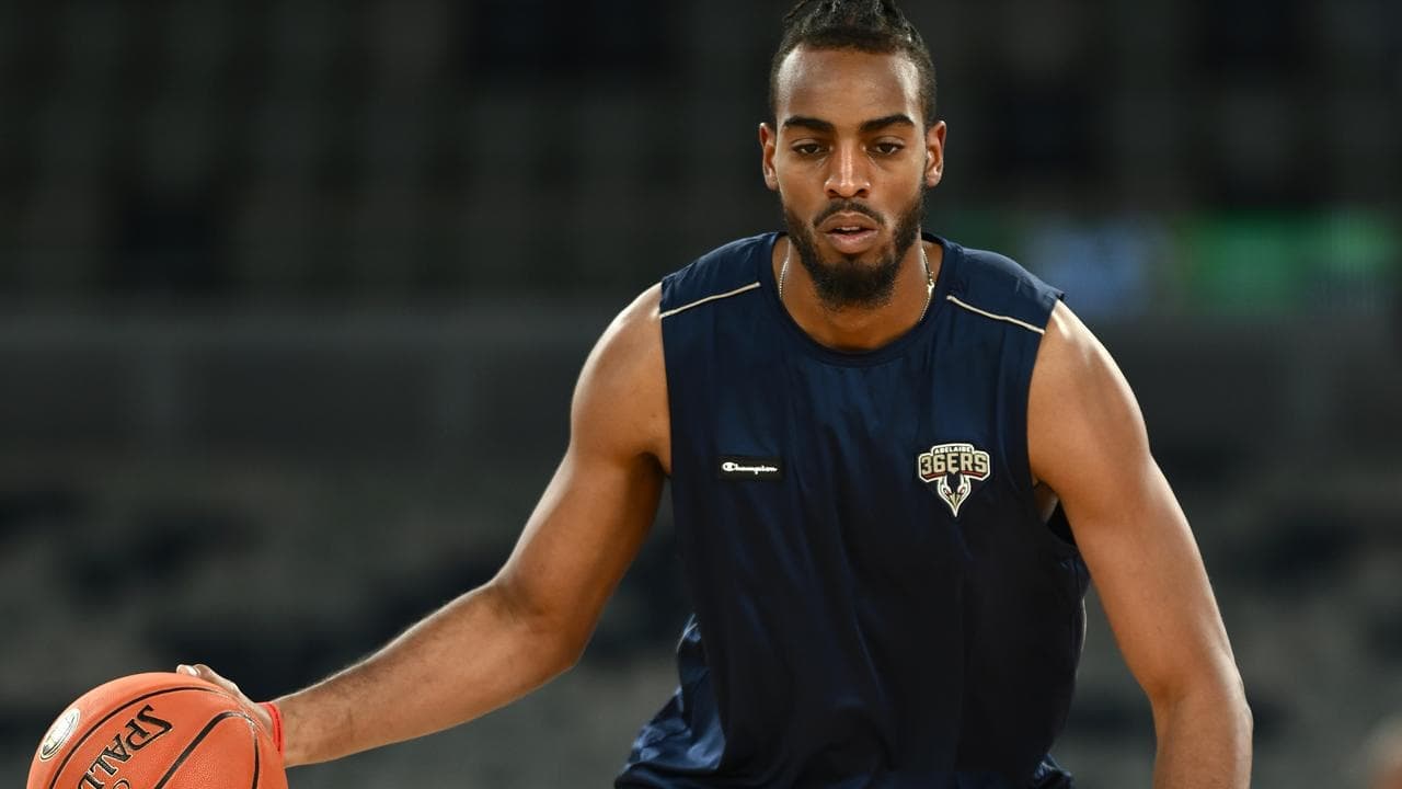 Import Troy Brown leaves NBL's 36ers