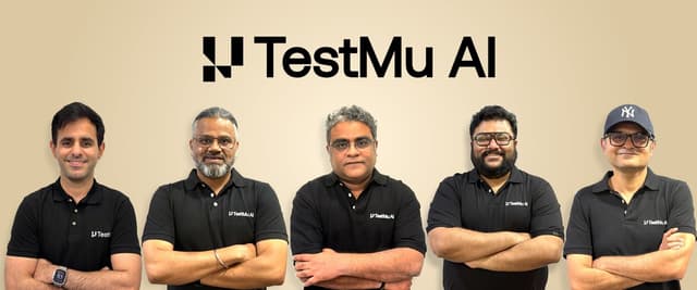 LambdaTest Rebrands to TestMu AI, the World's First Agentic Quality Engineering Platform for Fully Autonomous Testing