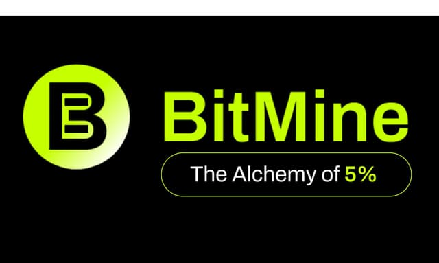 Bitmine Immersion Technologies (BMNR) Announces ETH Holdings Reach 4.168 Million Tokens, and Total Crypto and Total Cash Holdings of $14.0 Billion