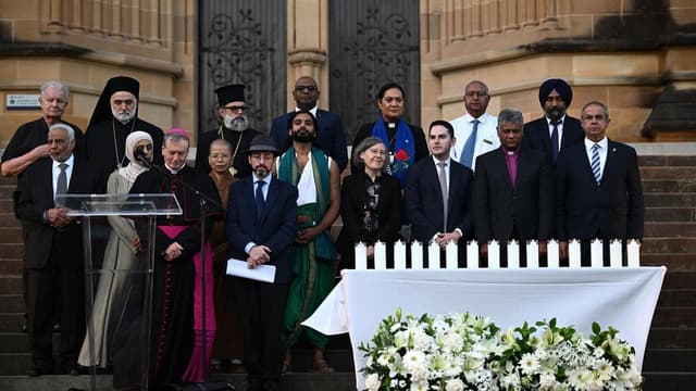 Alarm sounded over religious text carve-out in hate law