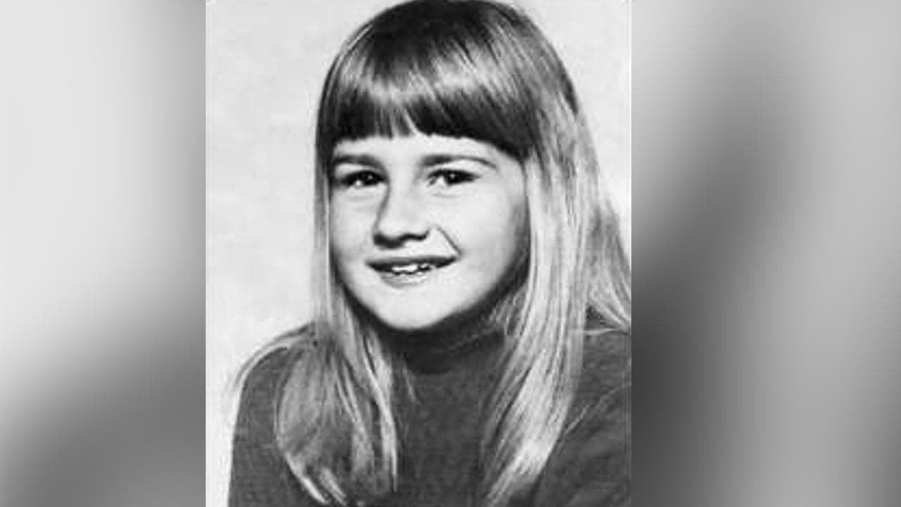 Unprecedented reward to solve girl's 50-year mystery