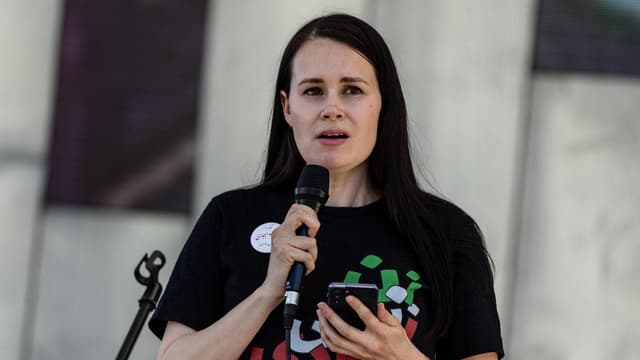 Aussie ex-detainee's dire warning for 'vulnerable' Iran