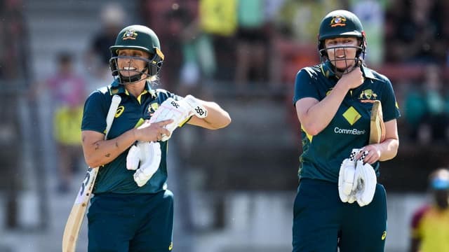 Gardner or McGrath: huge call ahead for Healy successor