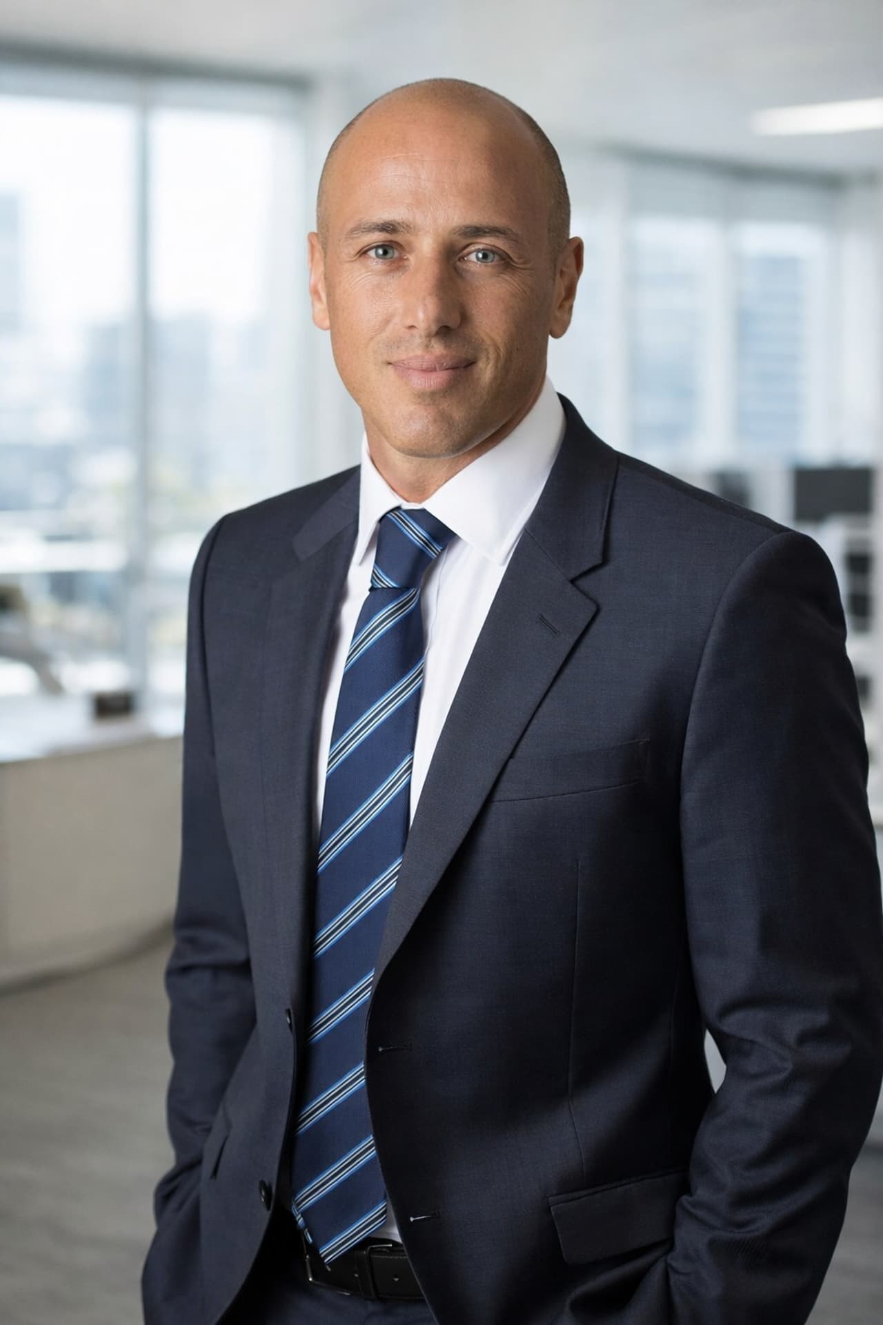 DoxAI Appoints Former Macquarie Capital Executive Roberto Purcaro to its Board of Directors to Accelerate Global Expansion