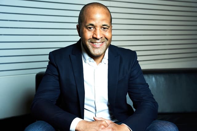 Cosmo Announces Leadership Transition; Mark Griffie appointed as Chief Executive Officer