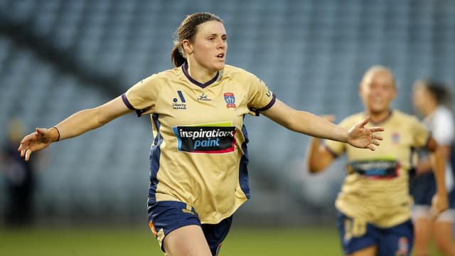 Super sub fires Jets to ALW comeback over Sky Blues
