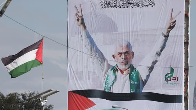 Hamas to elect first leader since Israel killed Sinwar