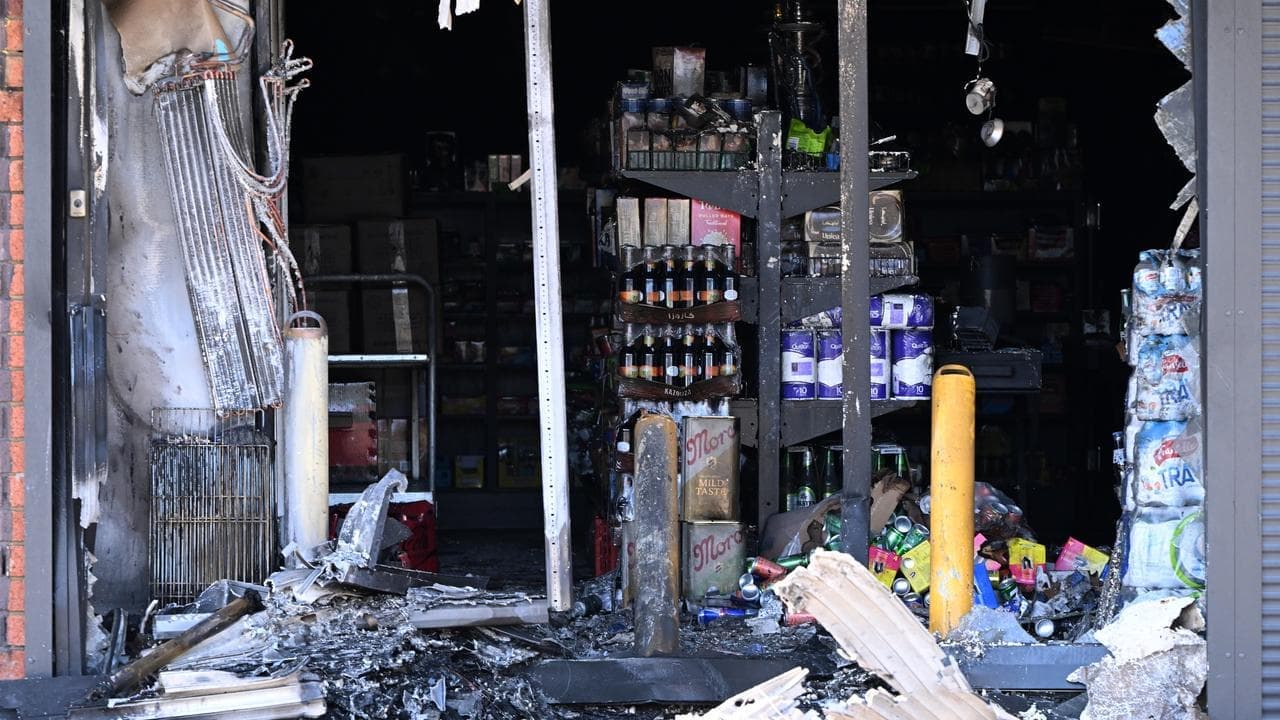 Doubts crime boss will ever be extradited from Iraq