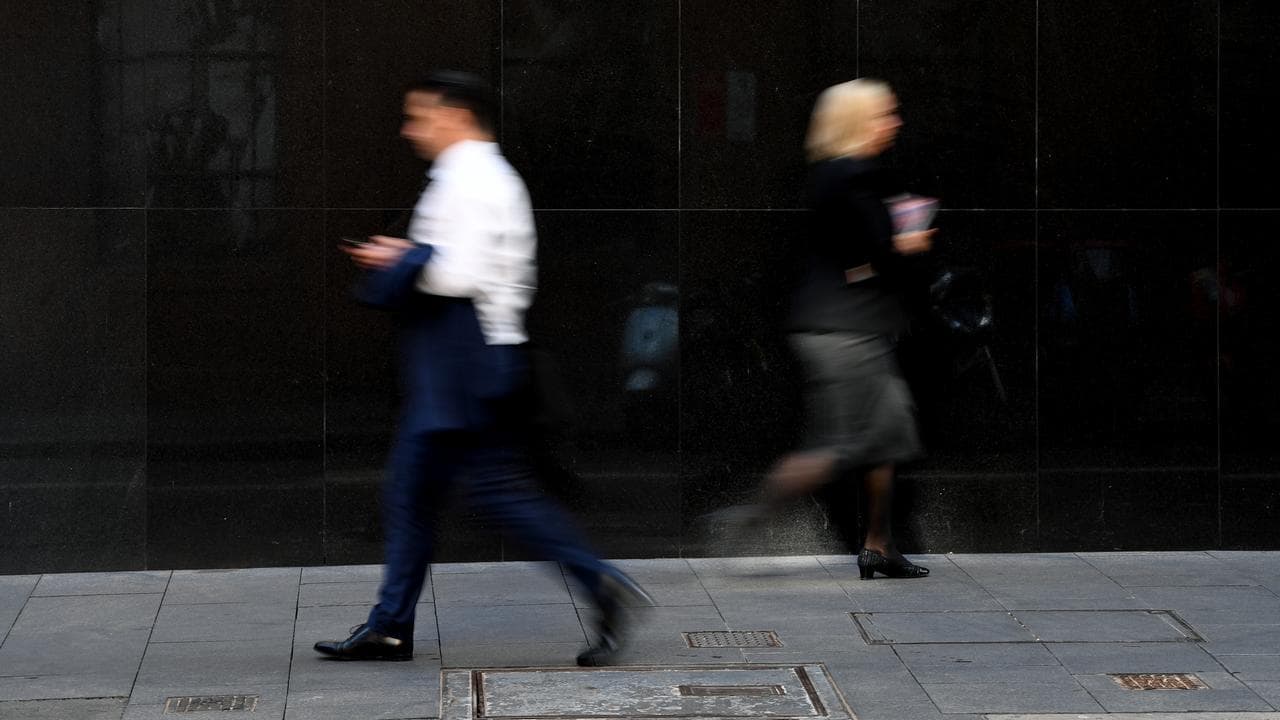 Trump's attack on Fed could speed up investment pivot