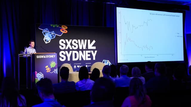 Global festival skips Australia as state funding pulled