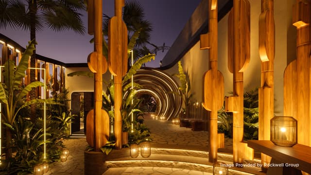 Savaya Group Announces Zumana, a New Beachfront Destination on Bali's Iconic Kuta Beach