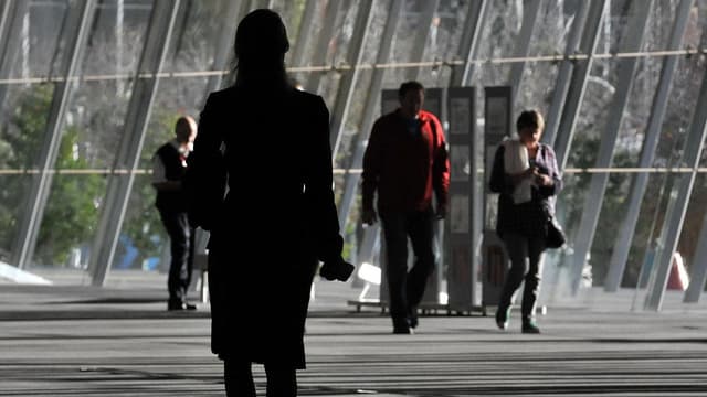 LGBTQI Aussies still face structural barriers at work