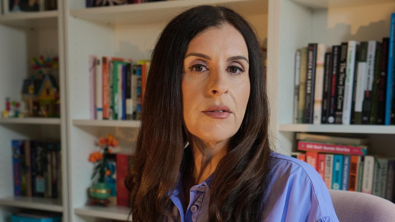 Festival reinstates author for 2027, sorry for fiasco