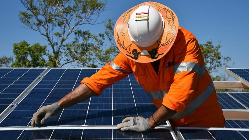 Solar rebate claims are too good to be true