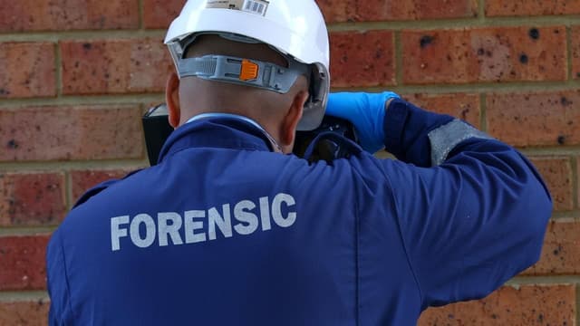 Workers find suspected human remains at island home