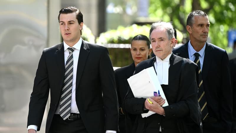 Tom Silvagni claims rape trial judge made mistakes