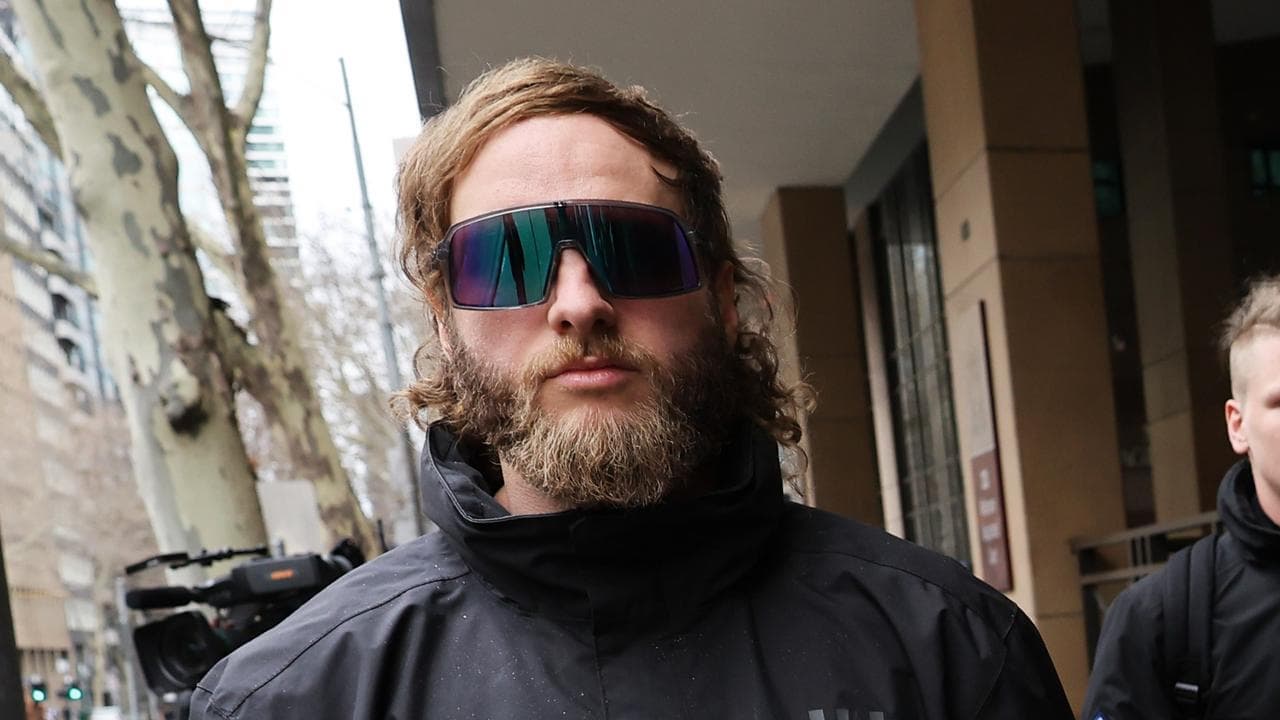 Neo-Nazi’s defiant vow in bail bid over ‘rape’ charge