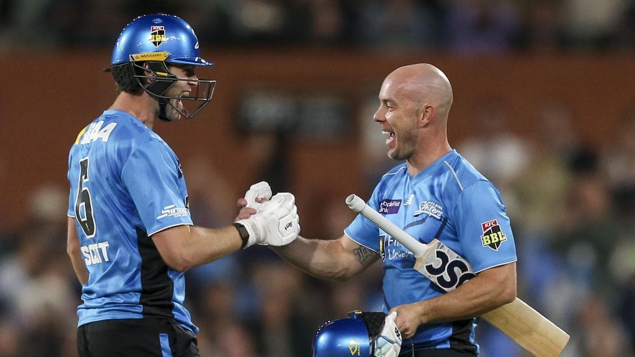 Batter up: BBL announce exciting new innovation