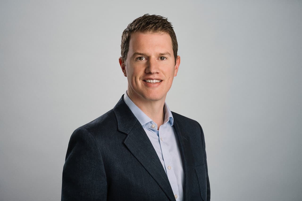 Markel promotes Ben House to Director of Energy & Power