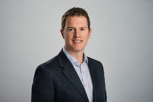 Markel promotes Ben House to Director of Energy & Power