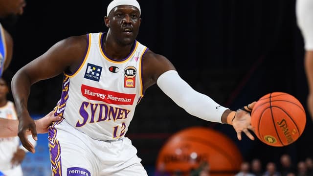 Noi impresses NBA legend as Kings down Bullets in Perth