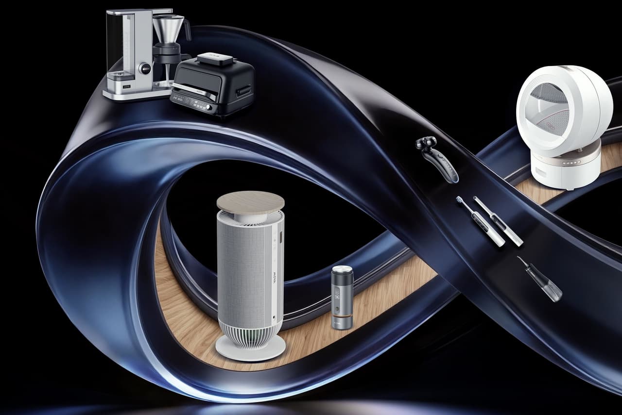 MOVA Life brings its smart health home vision to Silicon Valley