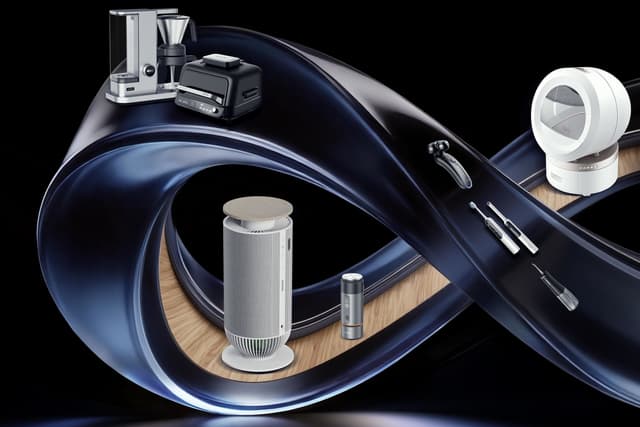 MOVA Life brings its smart health home vision to Silicon Valley