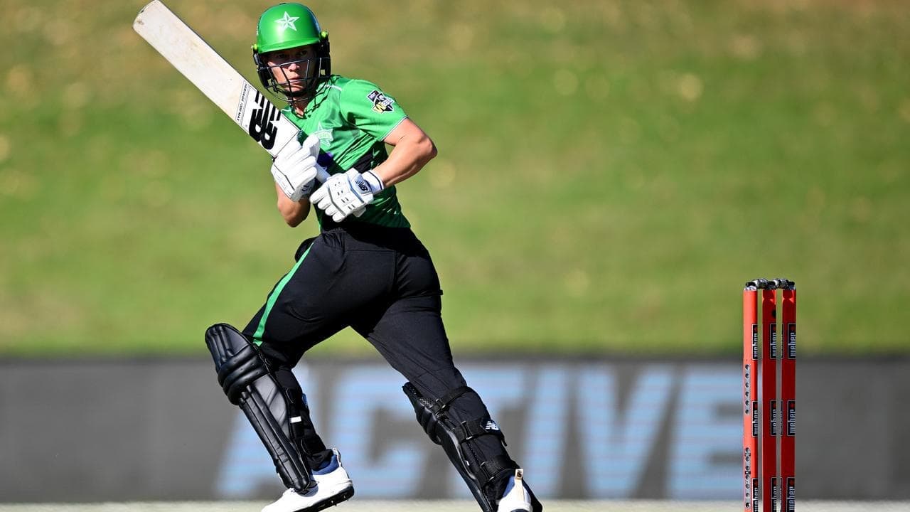 Langer, Lanning join new-look Manchester Super Giants