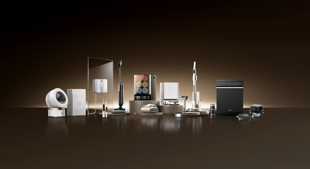 MOVA  Launches Cleaning Solutions in Silicon Valley: Finding Answers for Premium Cleaning Through Pragmatic Innovation