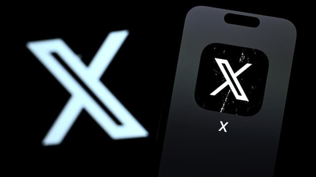 Social media app investigated over child abuse material