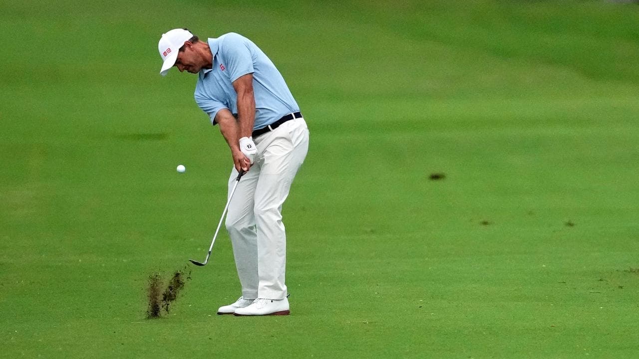 Scott, Davis make solid starts to 2026 PGA season