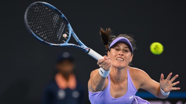 'I still feel confident': Aussie Birrell exits Adelaide