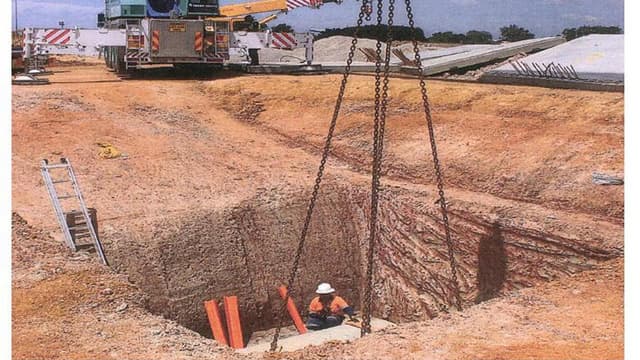 Men fatally crushed at Eagle Farm in 'safety failure'