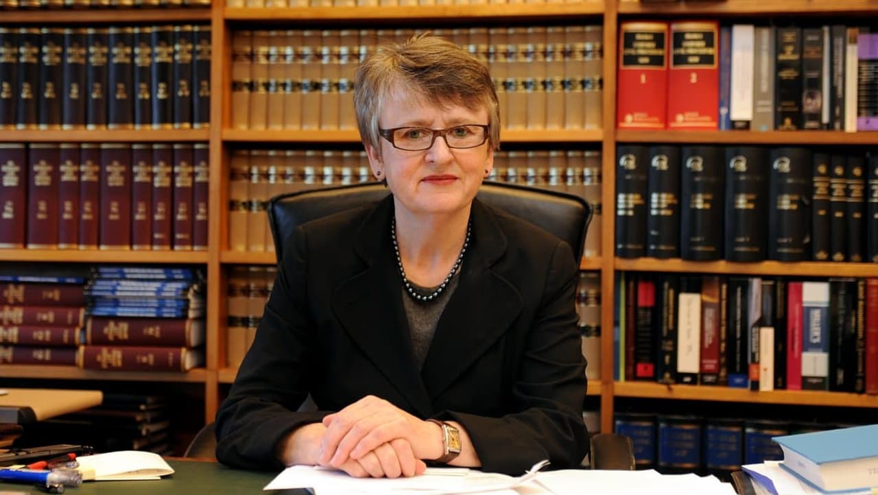 False claims spread about Bondi royal commission head