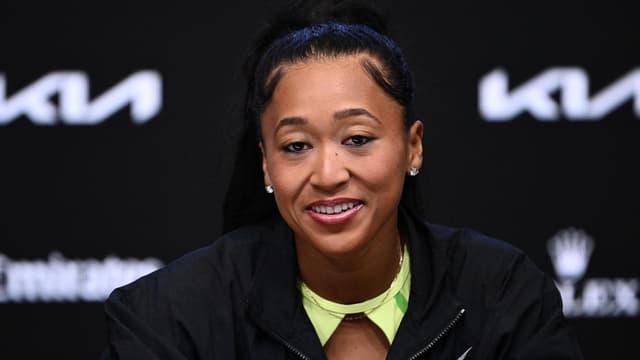 'No regrets': Osaka to attack in fresh Open tilt