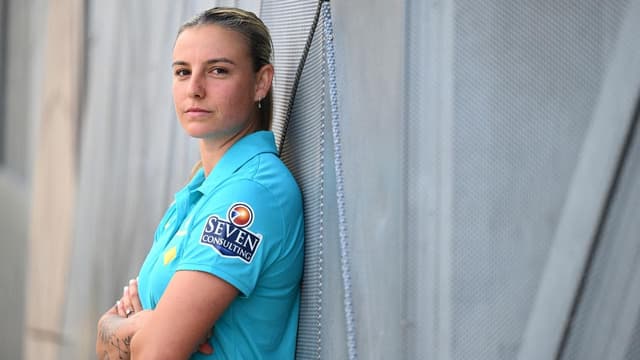 Matildas veteran injured, Jet-propelled upset hits City