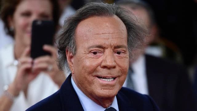 Spanish singer Julio Iglesias denies abuse accusations