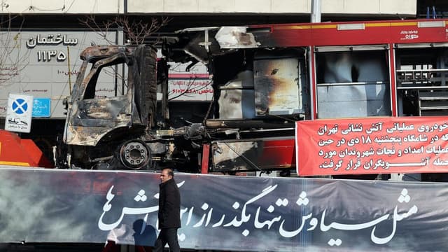 Iran demos abate after crackdown, internet block eases