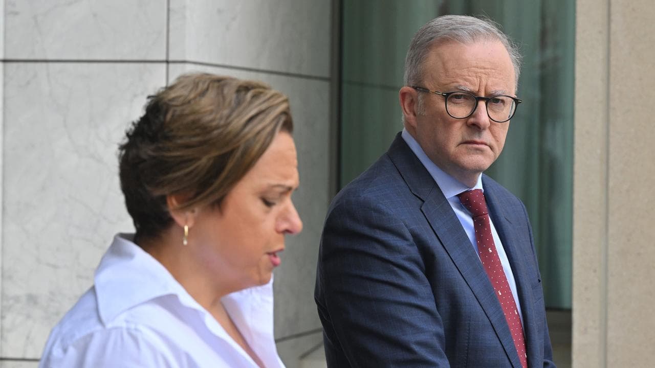 PM caught in backlash as transparency pleas grow