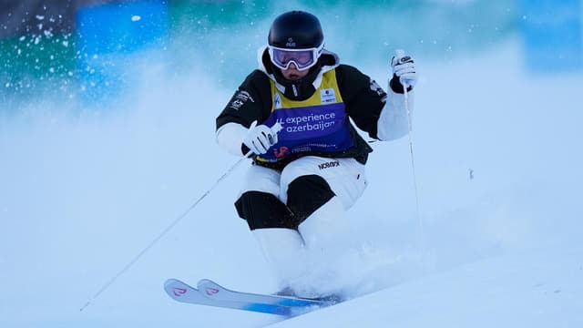 Olympic champion Anthony makes moguls history