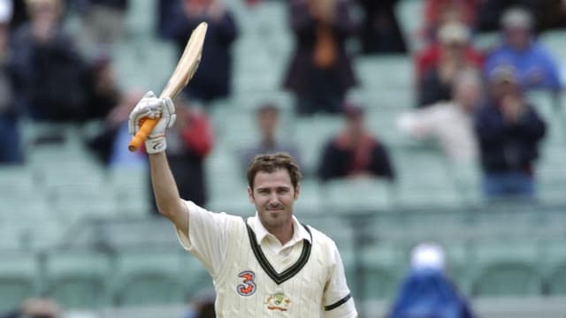 Cricket legend is 'back' after surviving eight-day coma