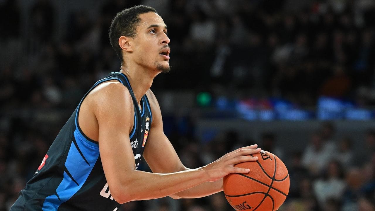 Melbourne Utd claim steadying NBL win over JackJumpers