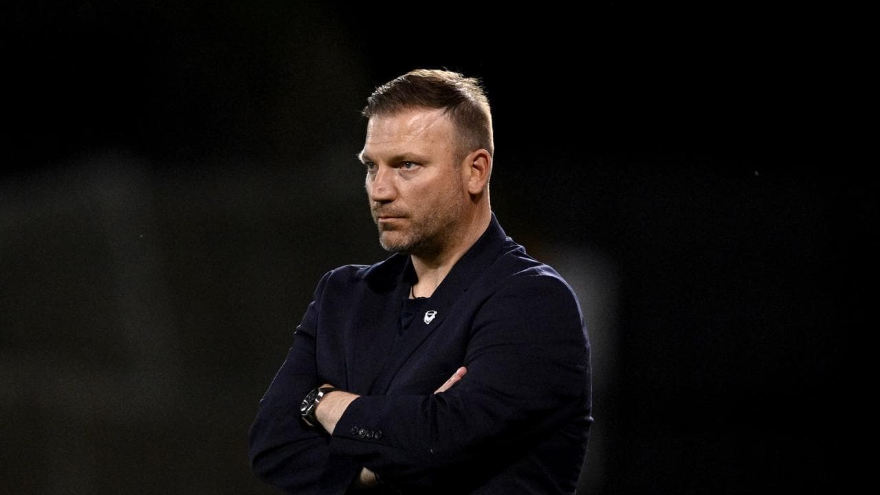 Diles fuming over controversial call that sank Victory