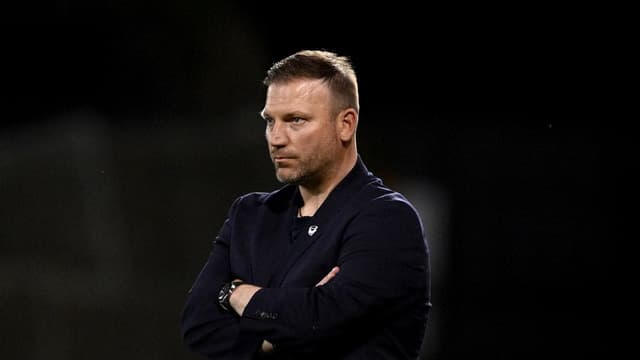 Diles fuming over controversial call that sank Victory